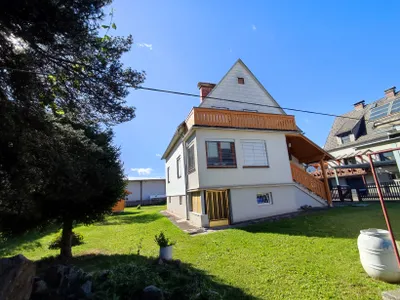 5-Zimmer-Haus kaufen in Bruck-Mürzzuschlag – 112 m², € 238.000 – Bild 1 von 13