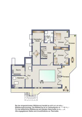 8-Zimmer-Haus kaufen in Innsbruck-Land – 440 m² – Bild 50 von 50