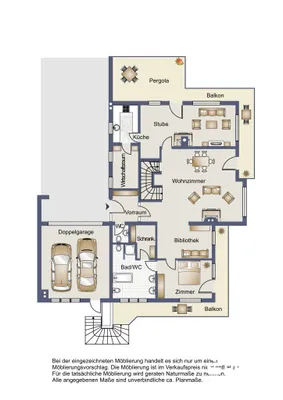 8-Zimmer-Haus kaufen in Innsbruck-Land – 440 m² – Bild 48 von 50
