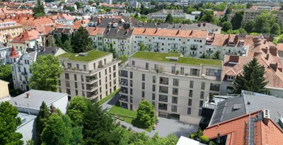 2-Zimmer-Wohnung kaufen in Graz – 64,37 m², € 427.000 – Bild 8 von 15