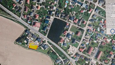 Grundstück kaufen in Perg – 847 m² – Bild 3 von 18