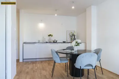 2-Zimmer-Wohnung kaufen in Wien – 42,67 m², € 299.900 – Bild 30 von 39