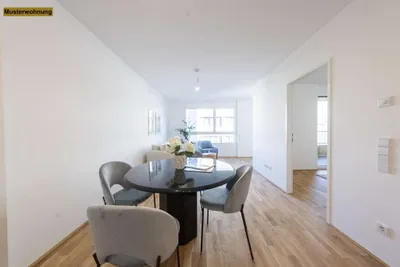 2-Zimmer-Wohnung kaufen in Wien – 42,67 m², € 299.900 – Bild 5 von 39