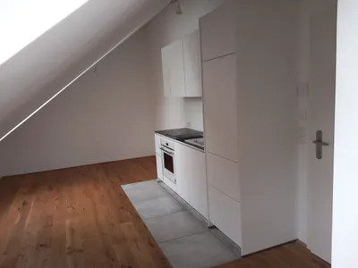 Wohnung kaufen in Braunau am Inn – 23,6 m², € 134.000 – Bild 1 von 5