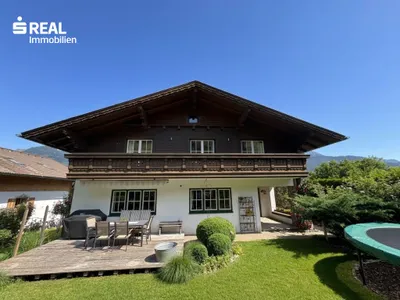 6-Zimmer-Haus kaufen in Liezen – 220 m², € 930.000