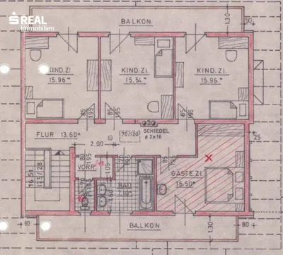 6-Zimmer-Haus kaufen in Liezen – 220 m², € 930.000 – Bild 19 von 20