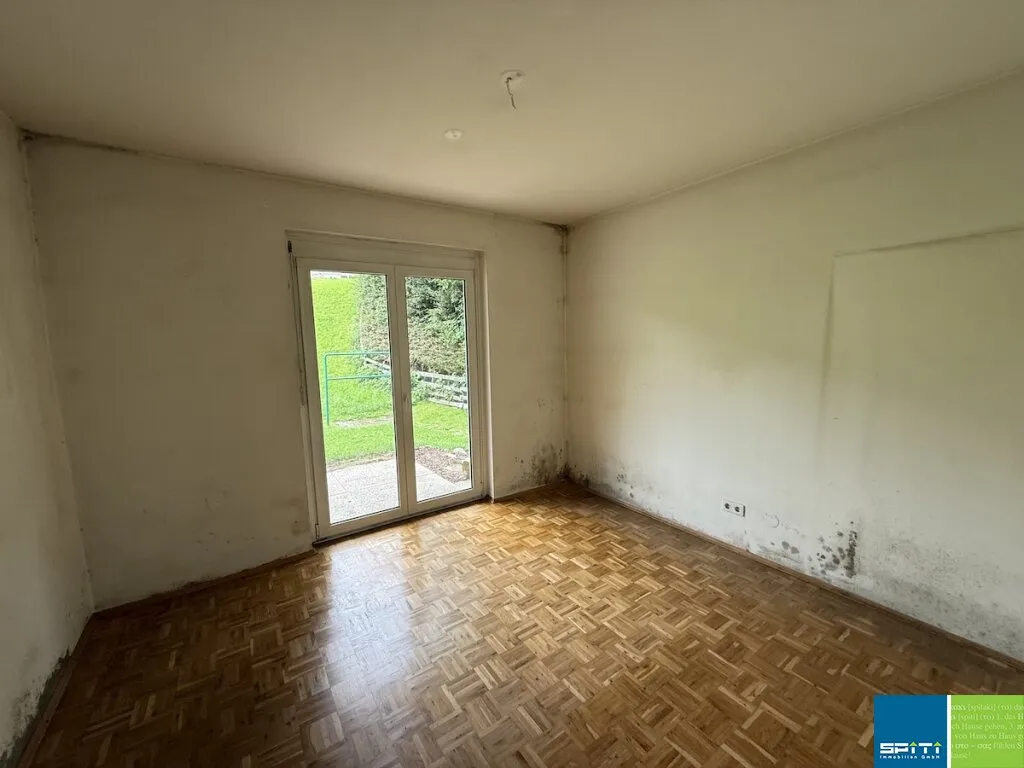Wohnung – Rennweg am Katschberg, Rennweg, Saraberg - Ansicht 2