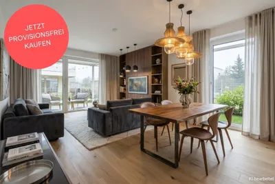 Immobilie kaufen in Baden – 70,56 m², € 377.000 – Bild 1 von 18