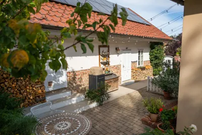 4-Zimmer-Haus kaufen in Korneuburg – 118 m², € 600.000 – Bild 4 von 23