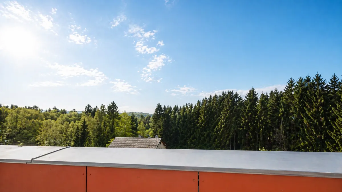Seltene Gelegenheit nahe Attersee - ruhig gelegen, zentral & provisionsfrei - Ansicht 2
