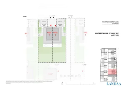 5-Zimmer-Haus kaufen in Tulln – 127,25 m², € 740.000 – Bild 15 von 18