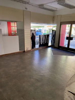 3-Zimmer-Gewerbeimmobilie mieten in Oberpullendorf – 100 m², € 8 – Bild 3 von 5