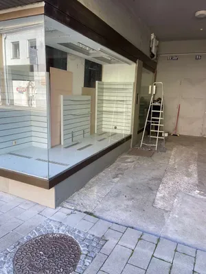 3-Zimmer-Gewerbeimmobilie mieten in Oberpullendorf – 100 m², € 8 – Bild 2 von 5