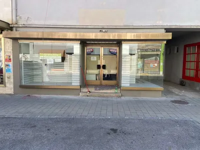 3-Zimmer-Gewerbeimmobilie mieten in Oberpullendorf – 100 m², € 8