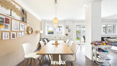 5-Zimmer-Haus kaufen in Gänserndorf – 140 m², € 599.000 – Bild 3 von 35