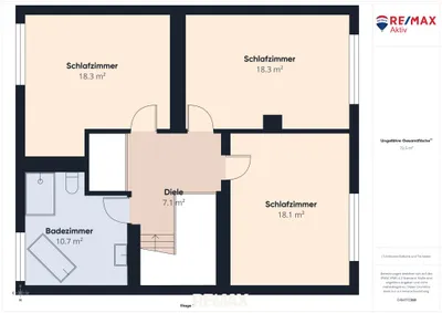 5-Zimmer-Haus kaufen in Gänserndorf – 140 m², € 599.000 – Bild 33 von 35