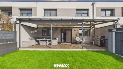 5-Zimmer-Haus kaufen in Gänserndorf – 140 m², € 599.000 – Bild 13 von 35