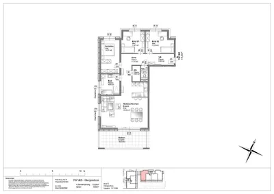 4-Zimmer-Wohnung kaufen in Linz – 115 m², € 659.000 – Bild 12 von 12