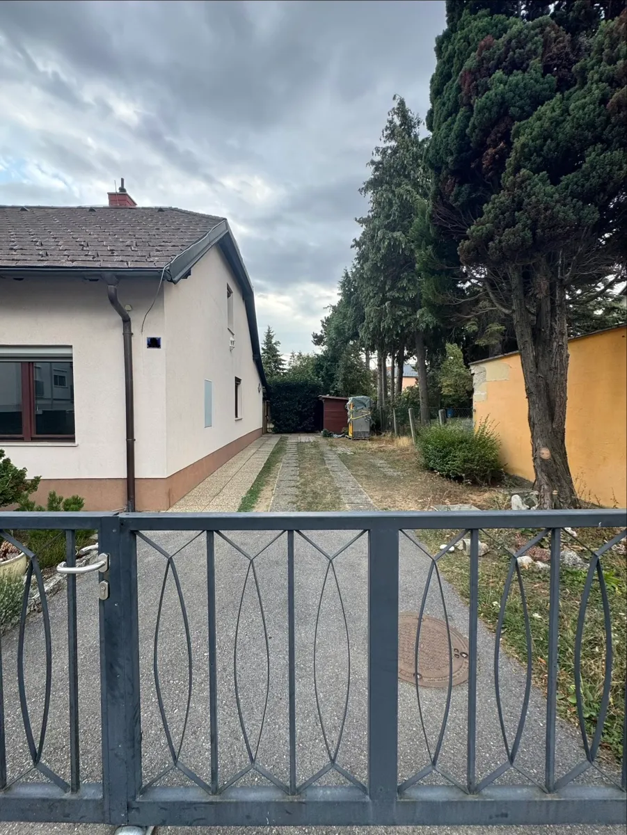 Haus – Vösendorf - Ansicht 2