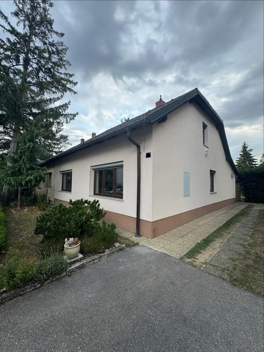 Haus – Vösendorf - Ansicht 3