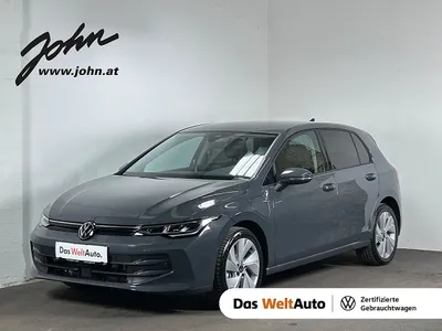 VW Golf Rabbit eHybrid DSG 150 kW