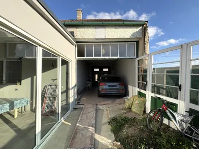 5-Zimmer-Haus kaufen in Gänserndorf – 307,28 m², € 279.000 – Bild 2 von 50