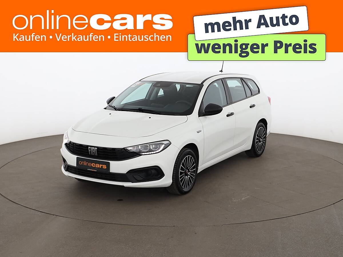 Fiat Tipo 1.0 FireFly NAVI ASSIST TEMPOMAT KLIM