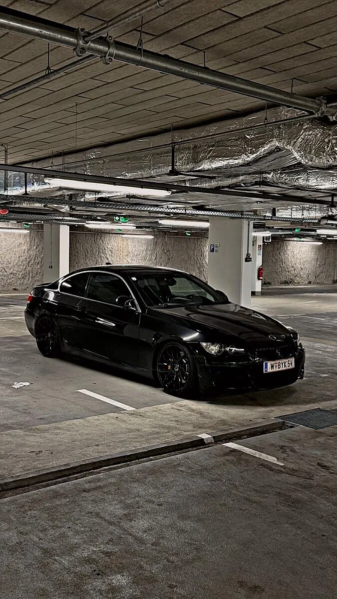 BMW 3er-Reihe