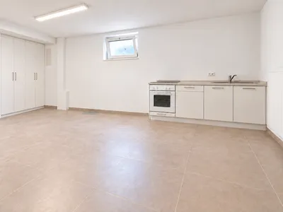 1-Zimmer-Immobilie mieten in Hallein – 25 m², € 650 – Bild 2 von 3