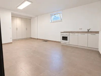 1-Zimmer-Immobilie mieten in Hallein – 25 m², € 650