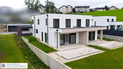 Haus kaufen in Amstetten – 150 m², € 479.000 – Bild 18 von 28