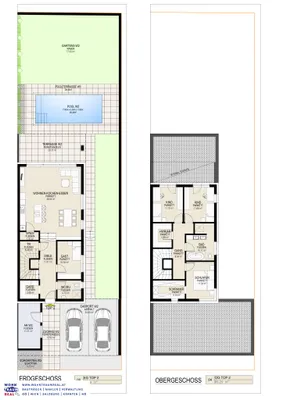 Haus kaufen in Amstetten – 150 m², € 479.000 – Bild 28 von 28