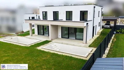 Haus kaufen in Amstetten – 150 m², € 479.000 – Bild 20 von 28