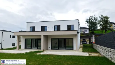 Haus kaufen in Amstetten – 150 m², € 479.000 – Bild 22 von 28