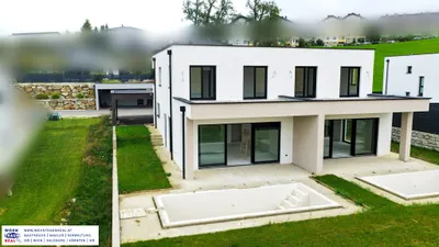 Haus kaufen in Amstetten – 150 m², € 479.000 – Bild 19 von 28