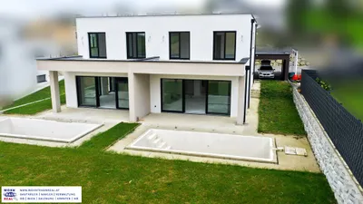 Haus kaufen in Amstetten – 150 m², € 479.000 – Bild 21 von 28