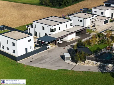 Haus kaufen in Amstetten – 150 m², € 479.000 – Bild 16 von 28
