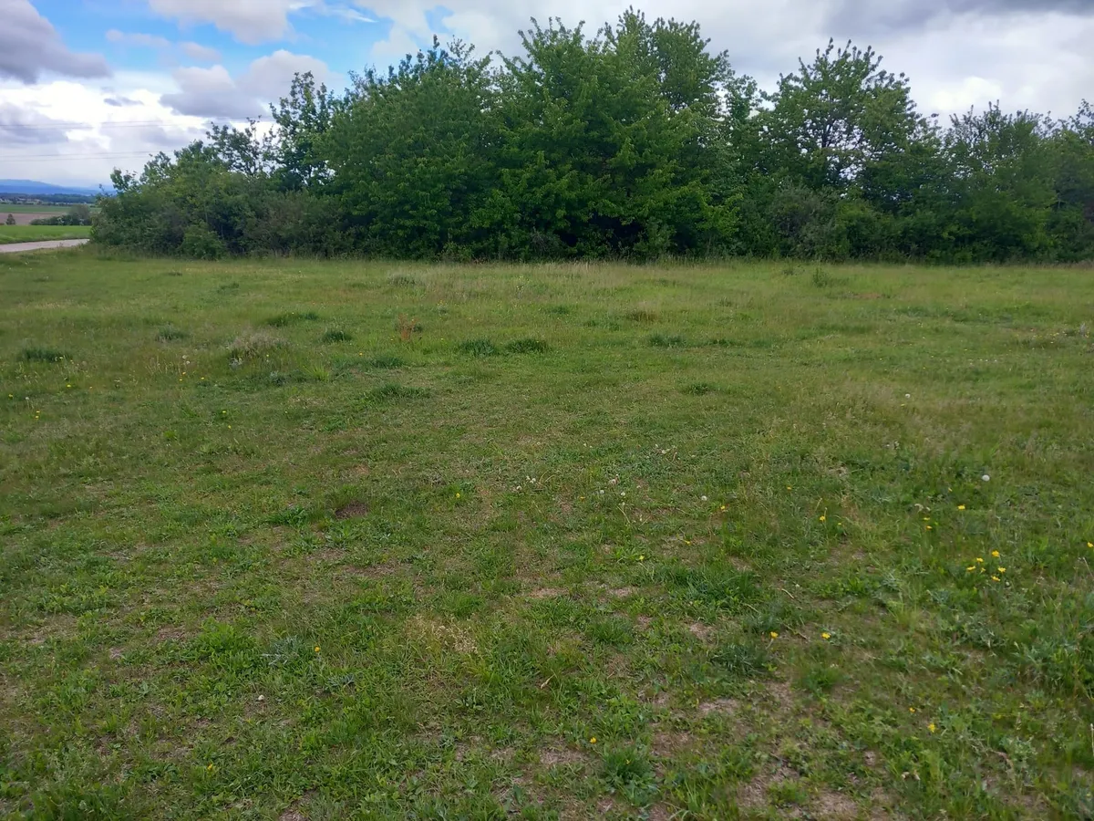Baugrund in ruhiger Lage - Ansicht 2