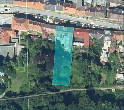 13-Zimmer-Gewerbeimmobilie kaufen in Leibnitz – 1 000 m², € 2.059.000 – Bild 30 von 31