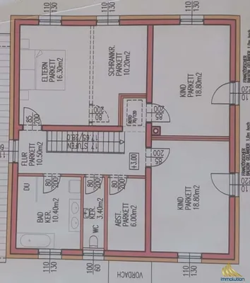 Haus kaufen in Wels-Land – 191 m² – Bild 19 von 19