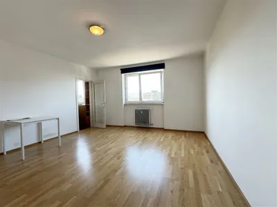 1-Zimmer-Wohnung mieten in Salzburg Stadt – 29 m², € 698 – Bild 1 von 12
