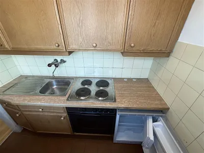 1-Zimmer-Wohnung mieten in Salzburg Stadt – 29 m², € 698 – Bild 6 von 12