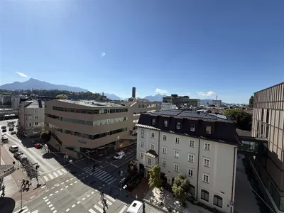 1-Zimmer-Wohnung mieten in Salzburg Stadt – 29 m², € 698 – Bild 5 von 12