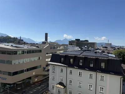 1-Zimmer-Wohnung mieten in Salzburg Stadt – 29 m², € 698 – Bild 12 von 12