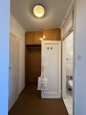 1-Zimmer-Wohnung mieten in Salzburg Stadt – 29 m², € 698 – Bild 11 von 12