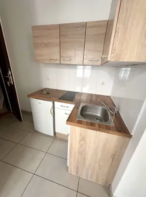1-Zimmer-Wohnung mieten in Wien – 30 m², € 399 – Bild 2 von 5