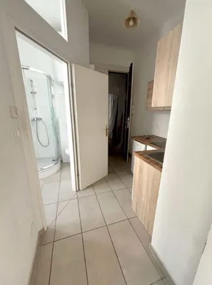 1-Zimmer-Wohnung mieten in Wien – 30 m², € 399 – Bild 3 von 5