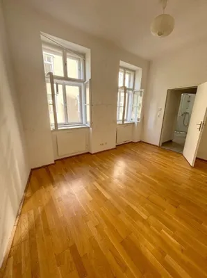 1-Zimmer-Wohnung mieten in Wien – 30 m², € 399 – Bild 1 von 5