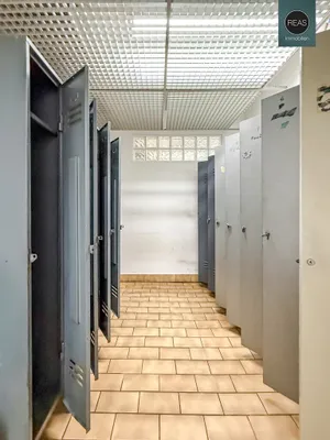 Gewerbeimmobilie mieten in Wien – 1 300 m², € 9 – Bild 7 von 26