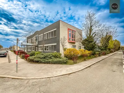 Gewerbeimmobilie mieten in Wien – 1 300 m², € 9 – Bild 23 von 26